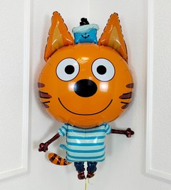 Фигура "Коржик"